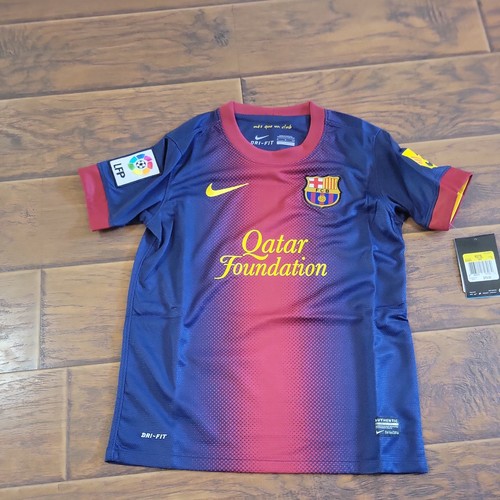 Vintage 2012 barcelona home - 2012,