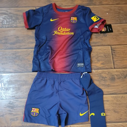 Vintage 2012 barcelona home - vintage,