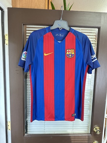 Authentic nike barcelona - nike,